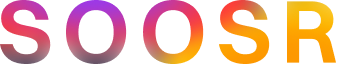 SOOSR Logo